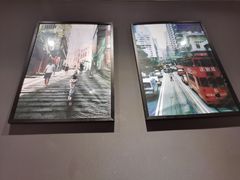 -新仙清汤牛腩(铜锣湾店)