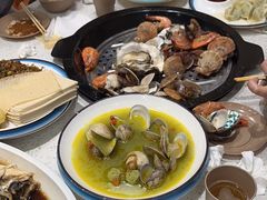 -前王院•巧克力海鲜市集餐厅(万平口店)