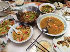 -陈先进鱼馆·地道农家菜(湖墅南路店)