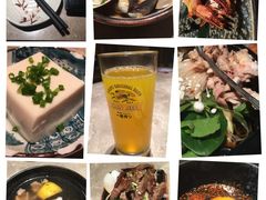 -贵木日本料理·铁板烧(新地假日广场店)