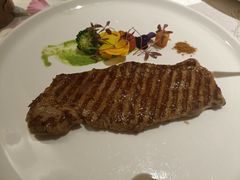 -晶雅花园西餐厅(南京首店)