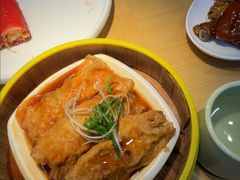 -蝴蝶里·粤菜·点心(滨江龙湖店)