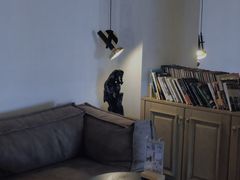 -Me Coffee下午茶艺术空间