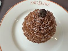 -Angelina安吉丽娜(恒隆广场店)