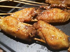 -观景小胖烧烤(观景店)