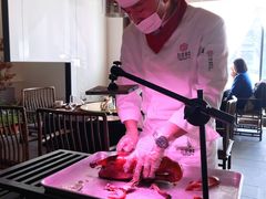 酥皮香烤鸭-太守宴·蘭院(天塔店)