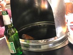 -地锅公社·现炒地锅鸡·地锅鱼·夜宵(罗锦路店)