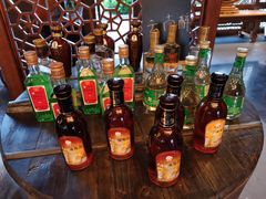 -丽江金茂凯悦臻选酒店-滇香馆