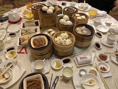 -潮福城大酒楼·潮粤菜·港式点心(阳光城店)