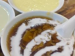 -沙湾姜埋奶(兴新包店)
