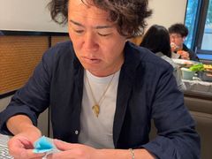 -吕氏焗小鲜•海鲜青岛菜(八大关店)