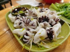 -贞姨美食·老字号海鲜大排档