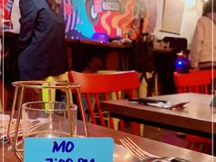 大堂-Mesa Madre梅萨妈妈·Bintana(国贸店)