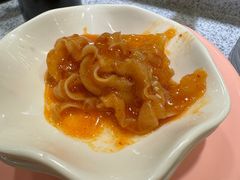 -争鲜回转寿司(金桥家乐福店)