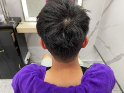 -DG SALON·潮牌造型