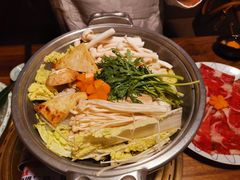 -河风の幸会精致料理