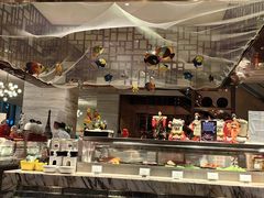 -厦门海景洲际酒店·海峡全日制餐厅