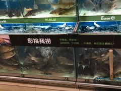 -永辉超市(回龙观店)