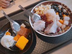 -鲜芋仙(南开大悦城店)