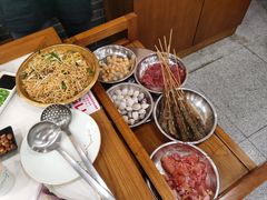 -盈田盈粥庄(博山东路店)