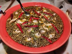 -初蓉丨遇见新川菜(亲贤街荣耀店)
