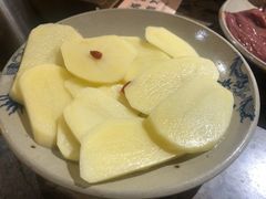-小龙坎火锅(花溪店)