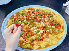 -花儿家宴(康城花园店)