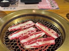 -黑牛の店·和牛烧肉(石家庄万象城店)
