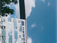 -万润国际酒店用品市场
