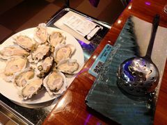 -千岛蚝高压锅生蚝·人参火锅(白云万达店)