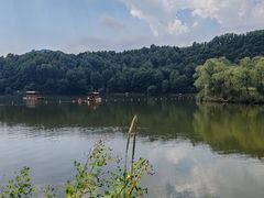 -玉渡山自然风景区