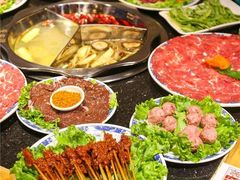 -董家湾重庆老火锅(嘉华店)