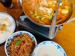 -林四喜·闽南传家菜(鼓浪屿店)