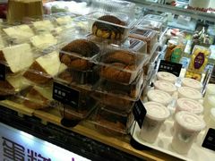 -喜利来蛋糕(景子街店)