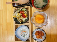 -初味原日本料理