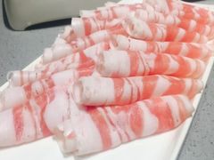 -海底捞火锅(名门店)