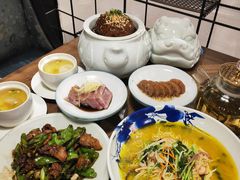 -扬州狮子楼·非遗淮扬菜(东关街店)