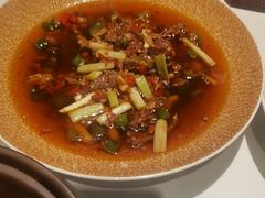 -贡宴盐帮菜自贡驻京联络处餐厅