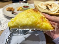 -艾蜜西餐厅(梅园店)