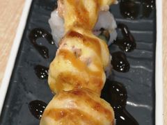 -东加寿司.料理(水游城店)