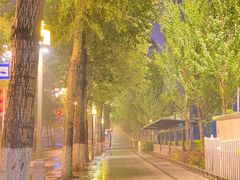 -长春世界雕塑园