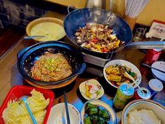 开胃萝卜汤-富正毅三下锅·湘西韵味(天门山索道店)