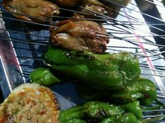 -大魏烧烤吊炉火锅(烟墩路店)