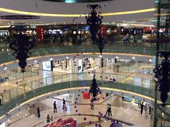 -万达广场(无锡滨湖店)