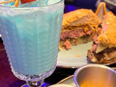 -blue frog蓝蛙(长泰广场店)