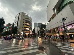 -涩谷区