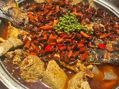 -烤匠麻辣烤鱼(万象城店)