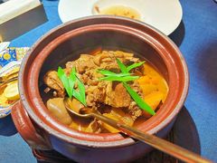 -老吉堂上海本帮菜(工体店)