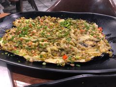 -陈员外正宗夹江烧烤(广福路店)