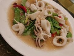 -新泉小傅美食(国贸天琴湾天境店)